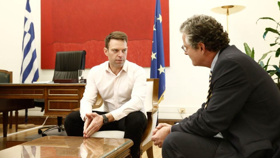 kaselakis - andreas pottakis